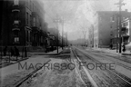 Chapel St & Chestnut St